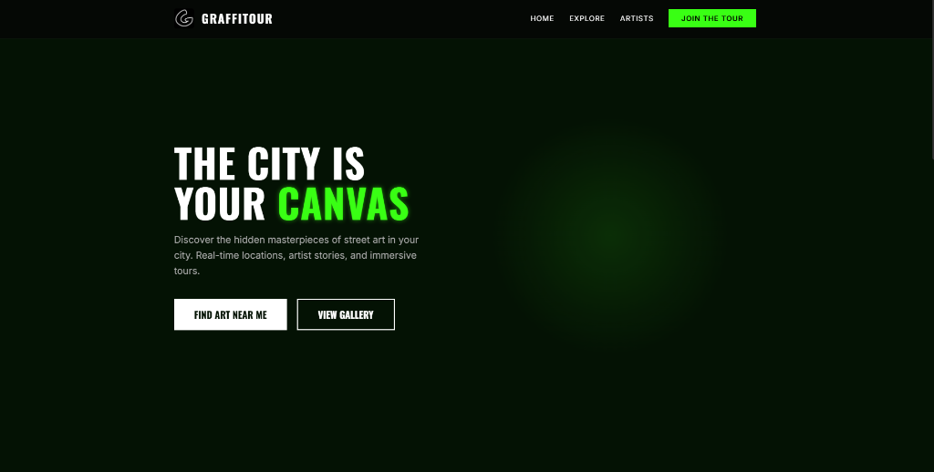 Graffitour